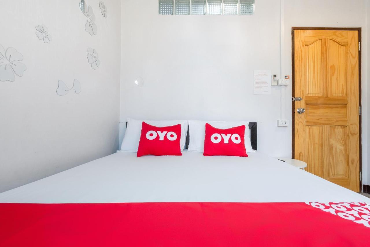 Oyo 969 Lida 1946 Hostel 曼谷 外观 照片