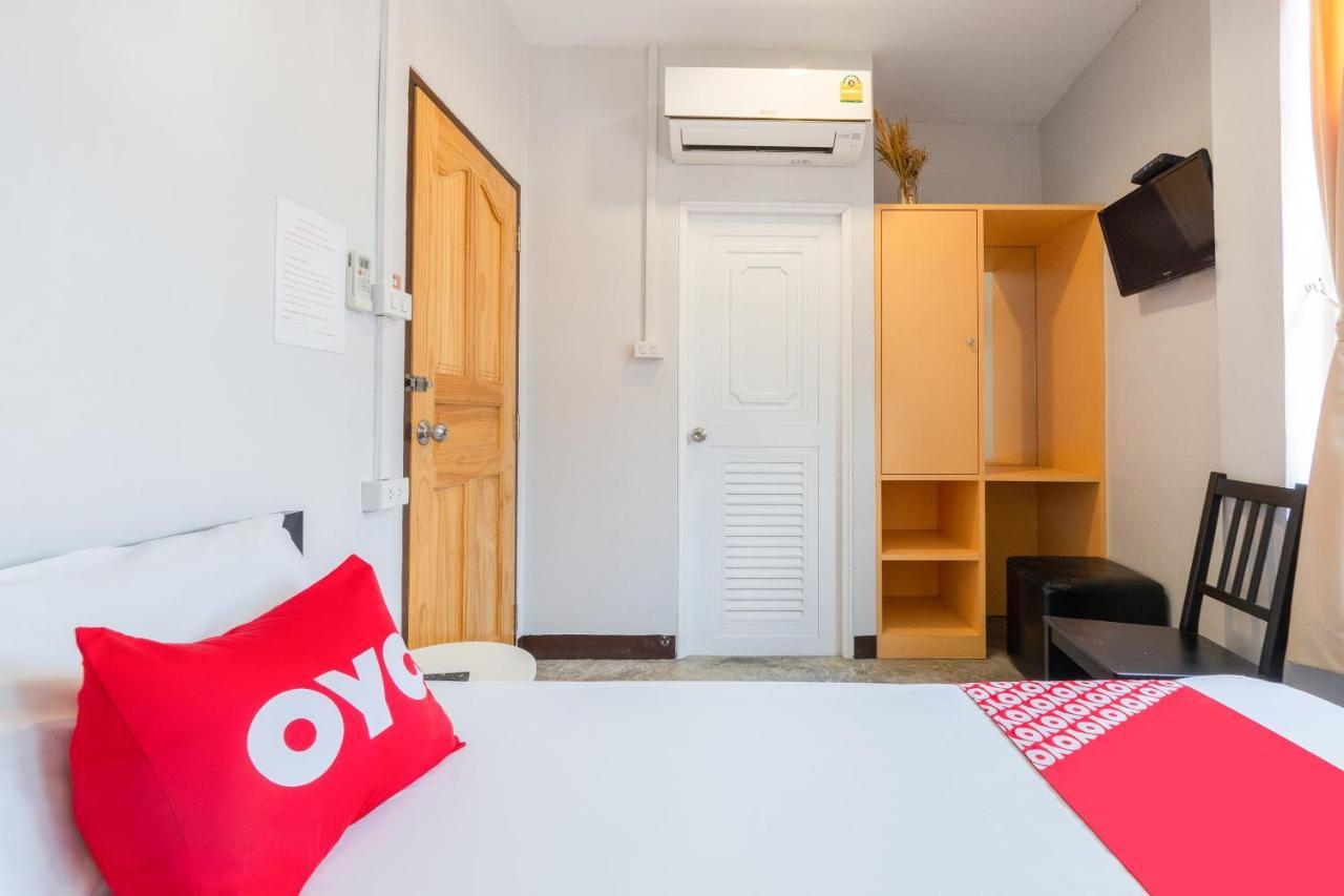 Oyo 969 Lida 1946 Hostel 曼谷 外观 照片