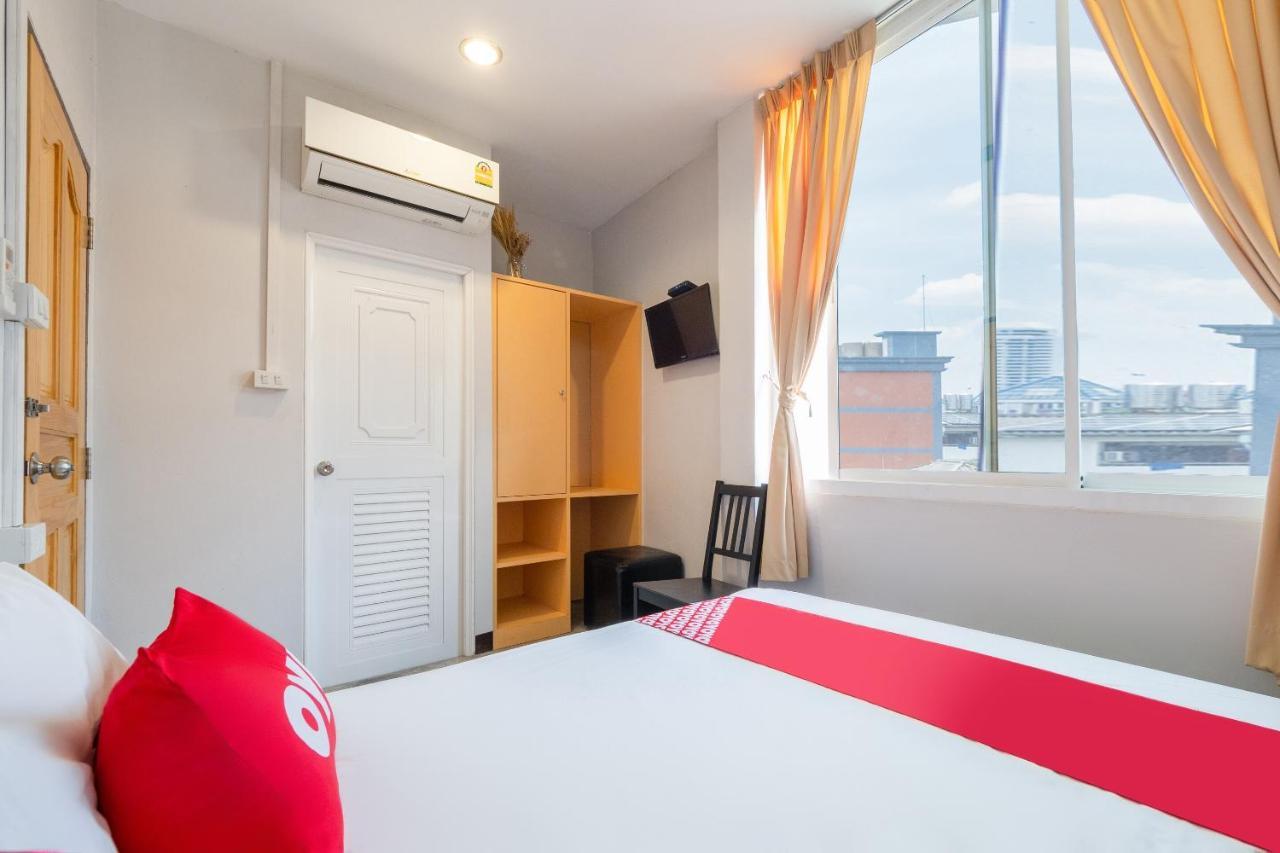 Oyo 969 Lida 1946 Hostel 曼谷 外观 照片