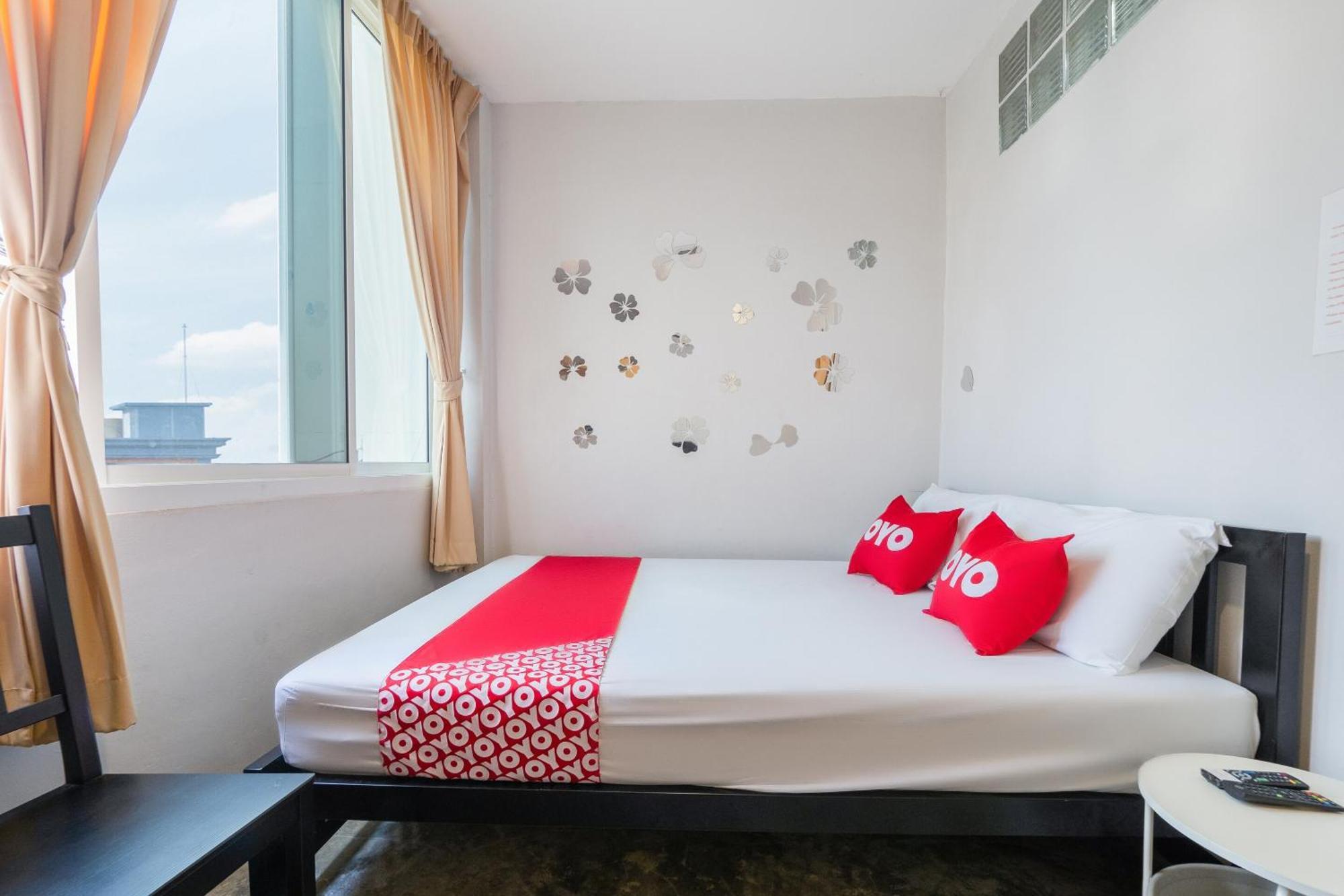 Oyo 969 Lida 1946 Hostel 曼谷 外观 照片