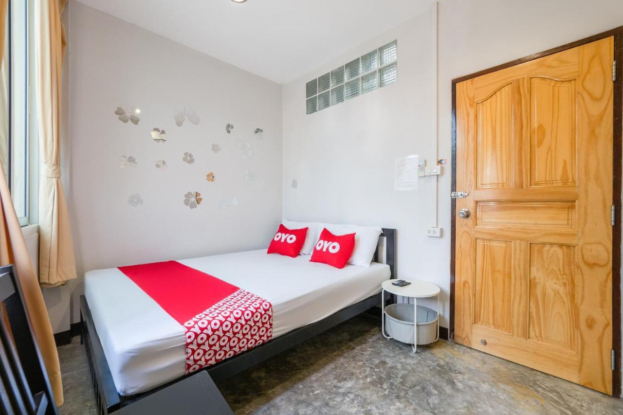 Oyo 969 Lida 1946 Hostel 曼谷 外观 照片