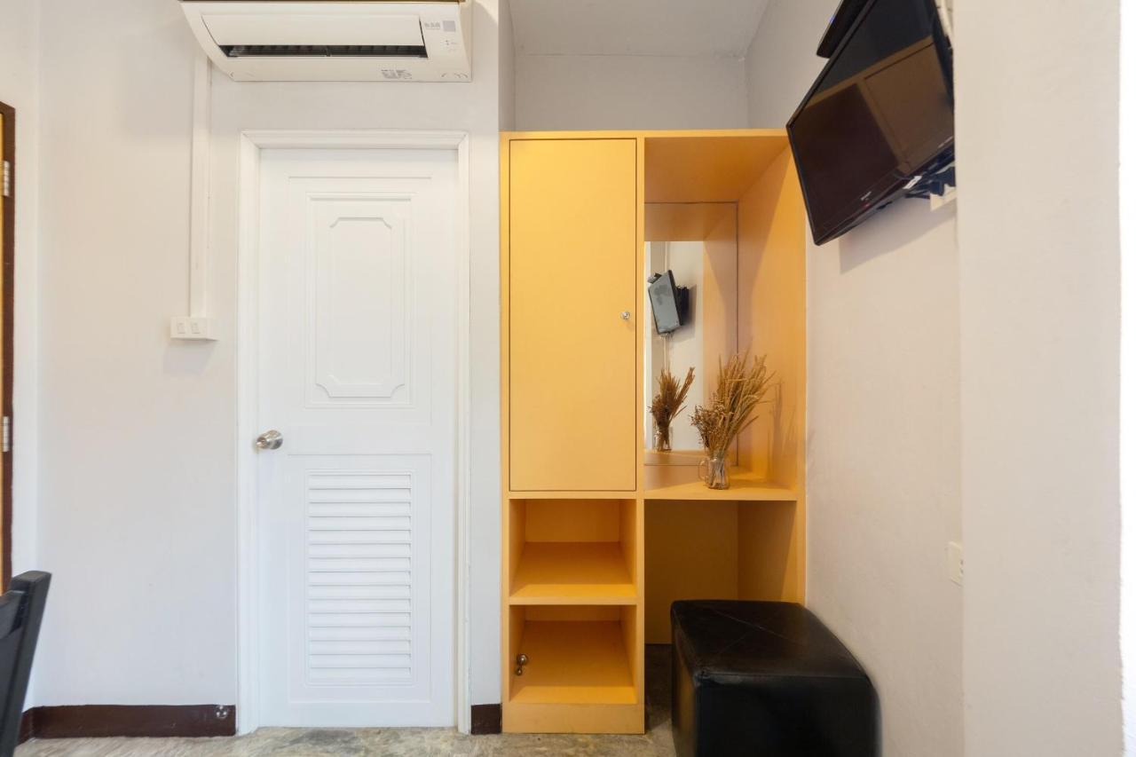 Oyo 969 Lida 1946 Hostel 曼谷 外观 照片
