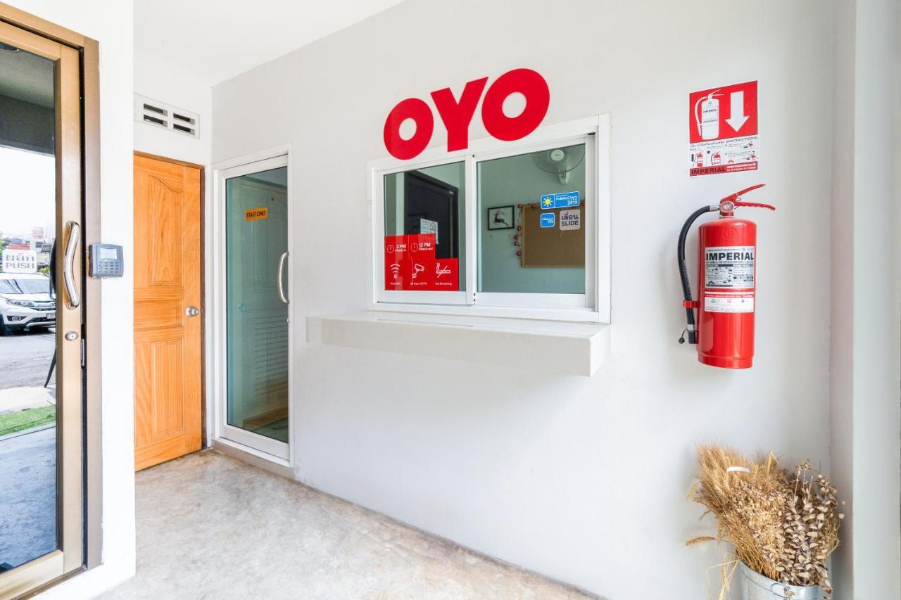 Oyo 969 Lida 1946 Hostel 曼谷 外观 照片