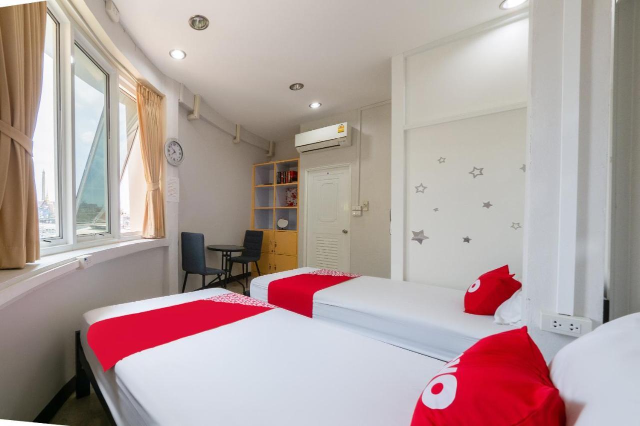 Oyo 969 Lida 1946 Hostel 曼谷 外观 照片