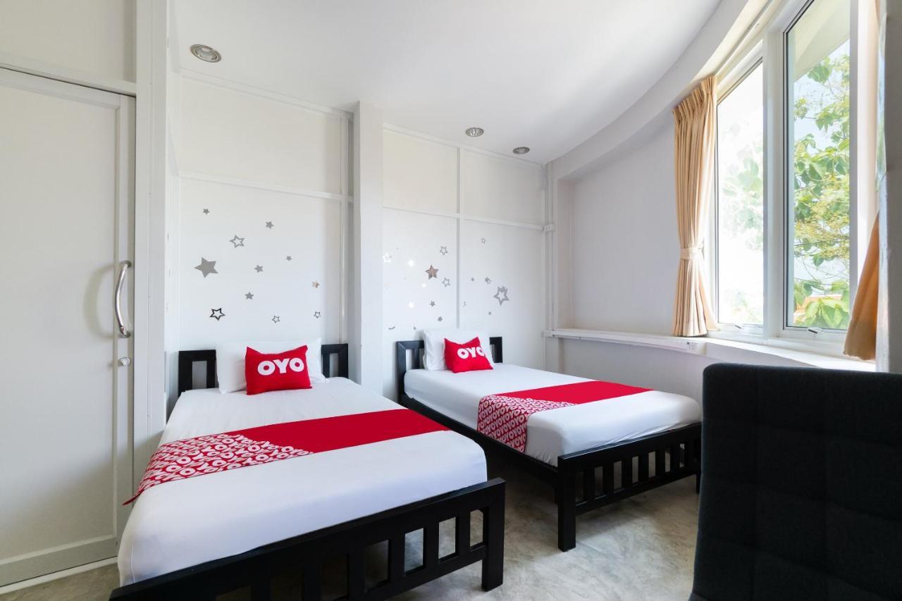 Oyo 969 Lida 1946 Hostel 曼谷 外观 照片