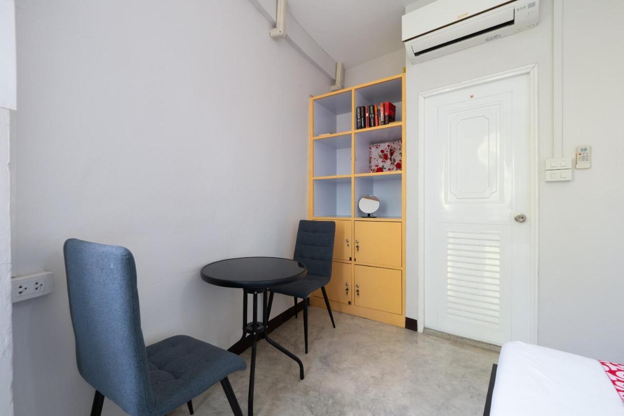 Oyo 969 Lida 1946 Hostel 曼谷 外观 照片