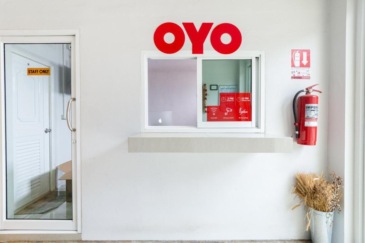 Oyo 969 Lida 1946 Hostel 曼谷 外观 照片