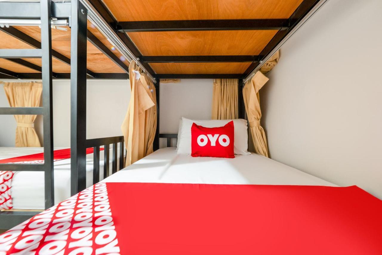 Oyo 969 Lida 1946 Hostel 曼谷 外观 照片